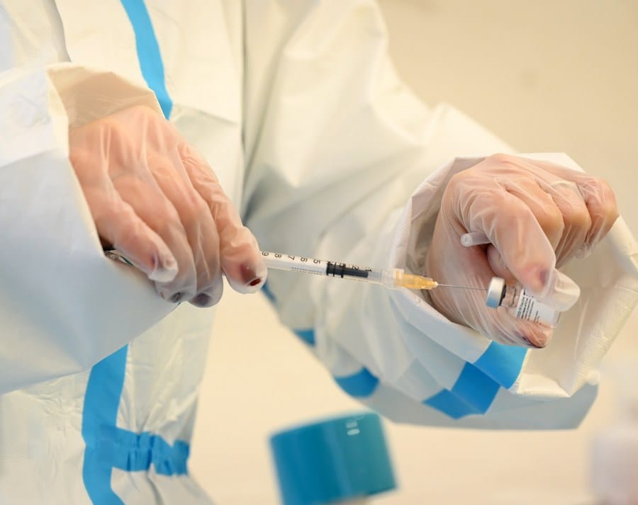 La Commission européenne donne son feu vert au vaccin de Moderna contre le COVID-19 – Actualités 07/01/2021