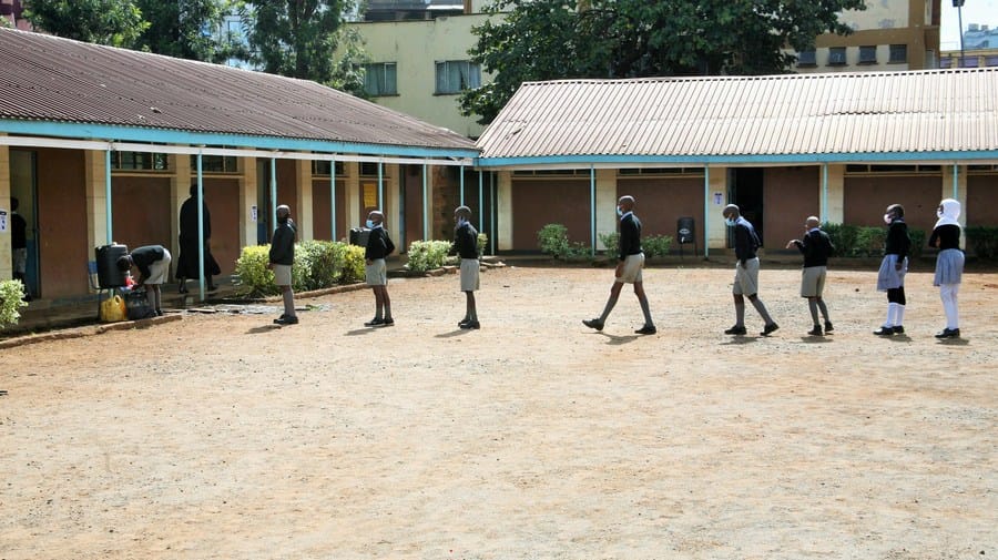 Le nombre de cas de COVID-19 dépasse les 2.950.000 en Afrique (CDC Afrique) – Actualités 08/01/2021