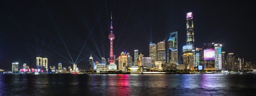 Chine : les IDE en hausse de 6,2% pour atteindre un record en 2020 – Actualités 20/01/2021