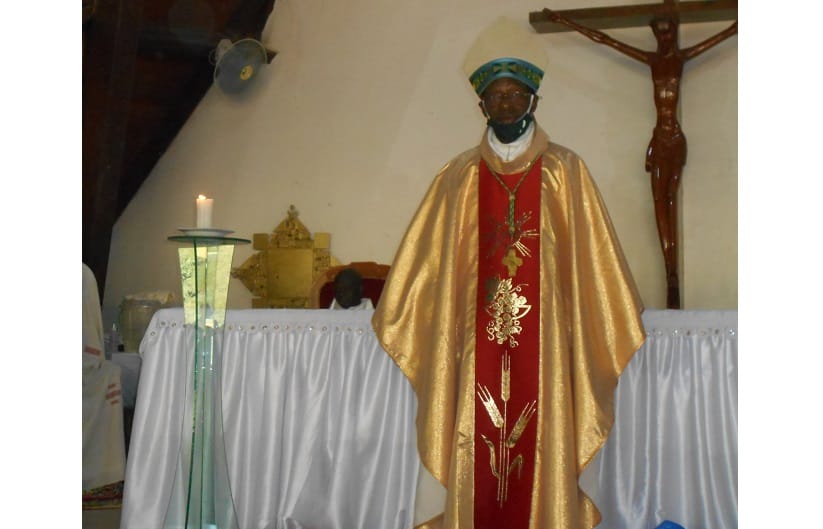 De nombreux défis attendent le nouvel archevêque Korhogo (Membres de la communauté) – Actualité ivoirienne 06/01/2021