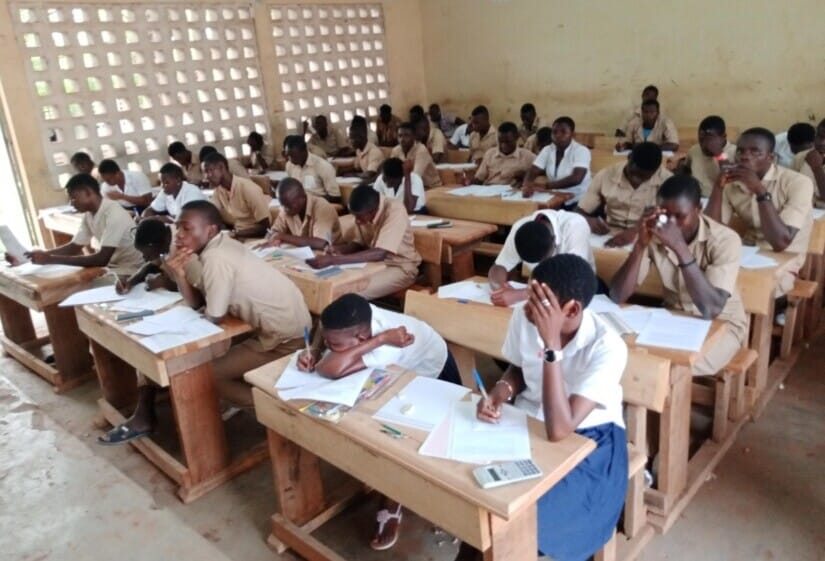 Les élèves fauteurs de troubles à Tiébissou menacés d’exclusion des écoles de la région – Actualité ivoirienne 08/01/2021