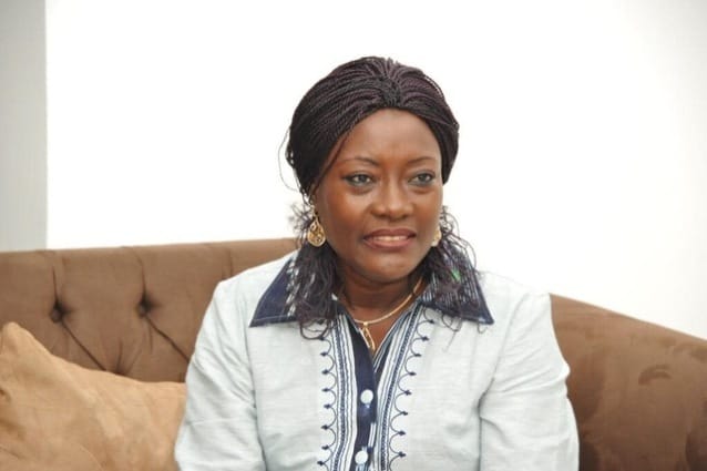 Législatives 2021 à Boundiali : Mariatou Koné candidate