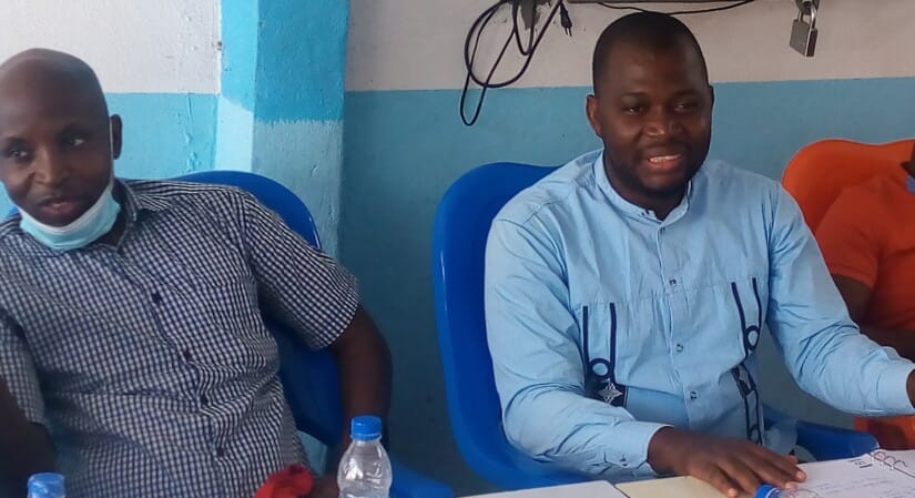 Côte d’Ivoire : la COSYFOCI annonce la célébration des 10 ans de son existence