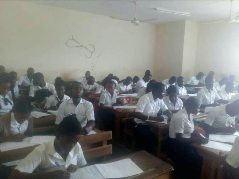 Bongouanou : reprise des cours dans les écoles secondaires