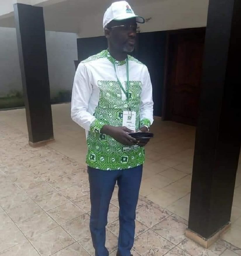 Législatives 2021 : Koffi Olivier Giscard, le choix de la base pour défendre le PDCI à Dimbokro – Actualité ivoirienne 13/01/2021