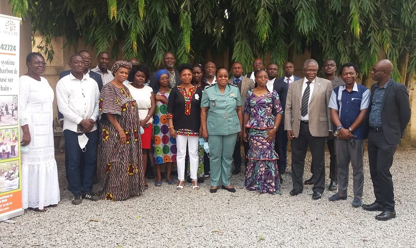 Traçabilité du charbon légal : Des femmes plaident pour une fiscalité incitative qui facilite la gestion durable des ressources utilisées – Actualité ivoirienne 20/01/2021