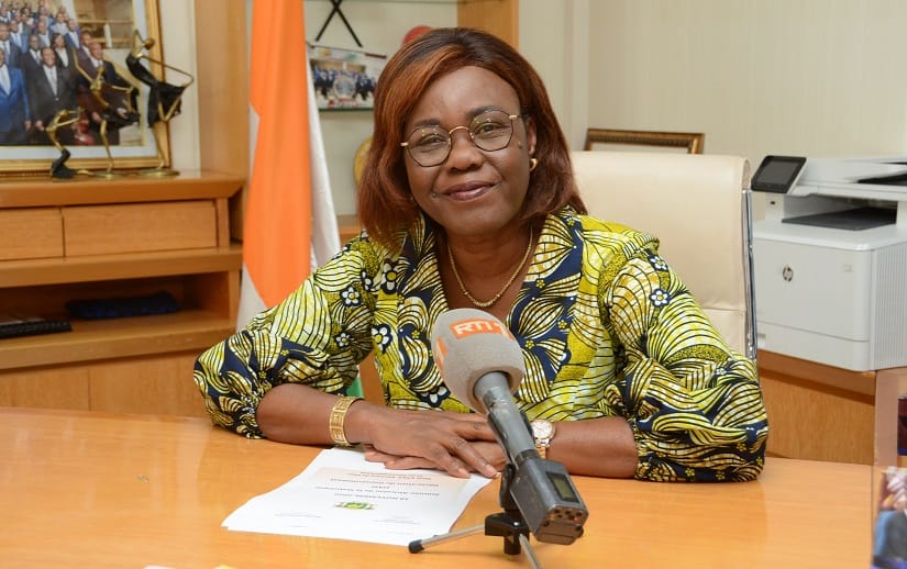 ODD en Côte d’Ivoire : un accord-cadre de 350 milliards de FCFA
