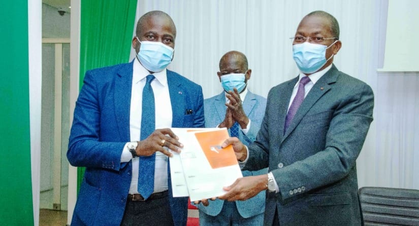 Nouveau contrat écrit et sécurisé de bail en Côte d’Ivoire : ce qu’il faut savoir