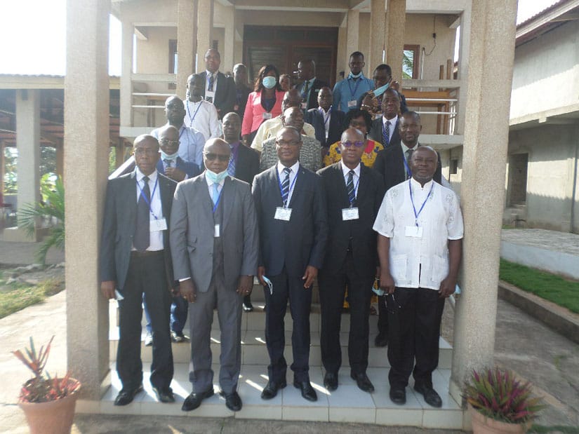 Nouvelle gouvernance en Cote d’Ivoire: Ouverture d’un séminaire à San-Pedro