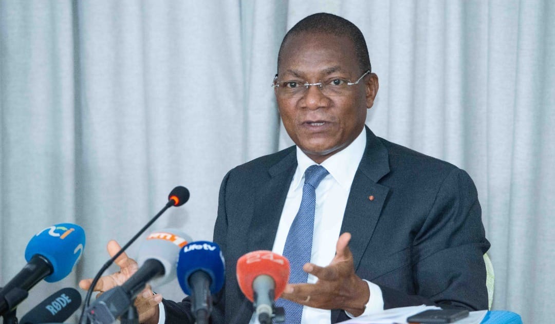 Côte d’Ivoire : déguerpissement de cinq quartiers précaires à Abidjan