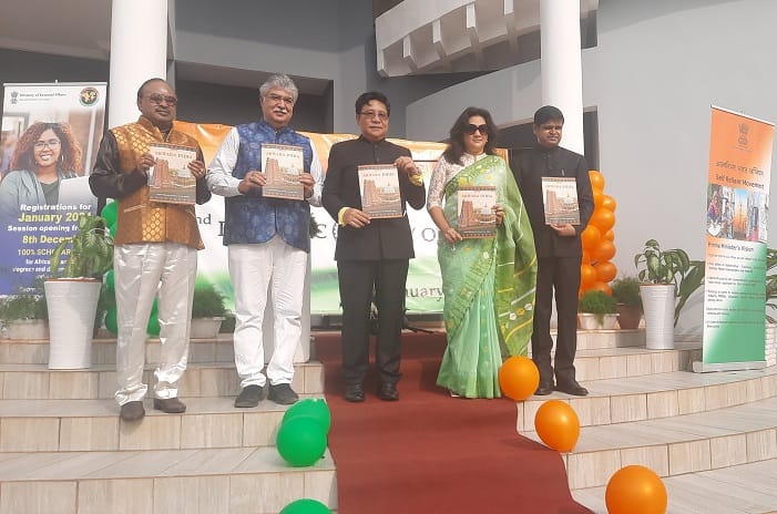 Un magazine pour la promotion des activités de l’Inde en Côte d’Ivoire – Actualité ivoirienne 27/01/2021