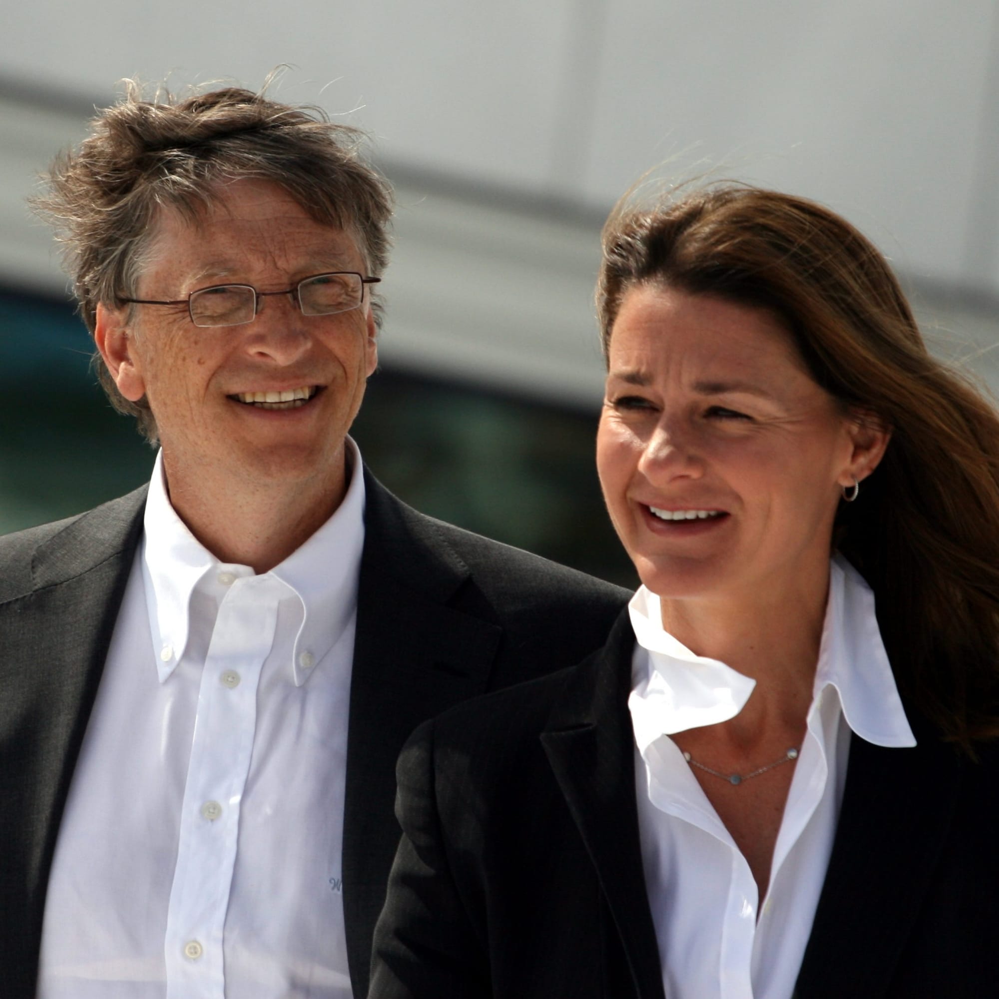 Bill et Melinda Gates publient leur lettre annuelle 2021 “L’année où la santé mondiale a été pensée à l’échelle locale” – Actualité ivoirienne 27/01/2021