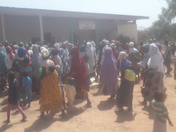 Construction d’un collège moderne à Kaniasso : des incompréhensions mettent en péril le projet