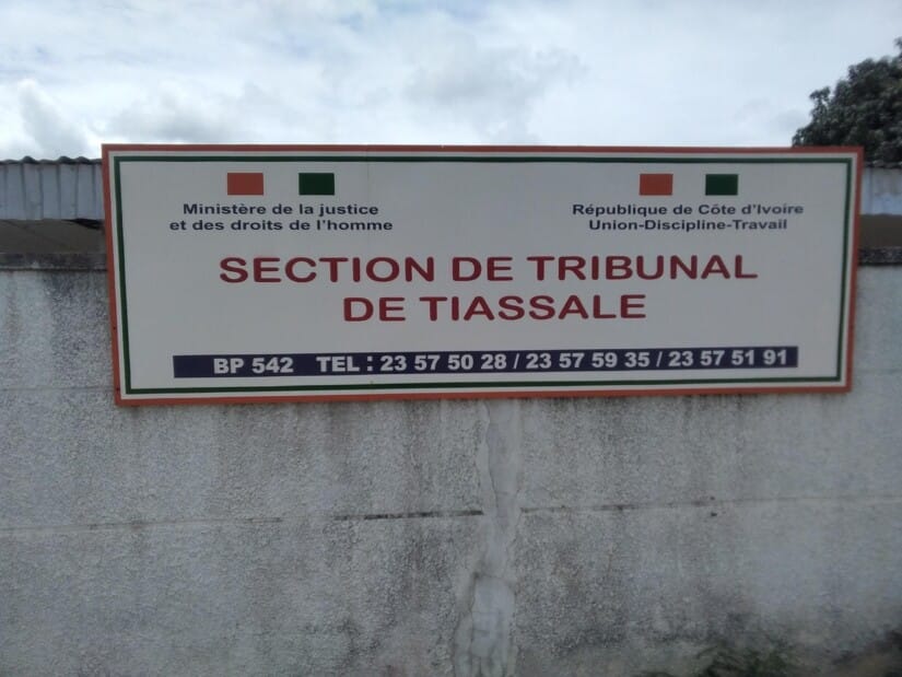 Cinq ans de prison ferme pour un consommateur de drogue – Actualité ivoirienne 28/01/2021