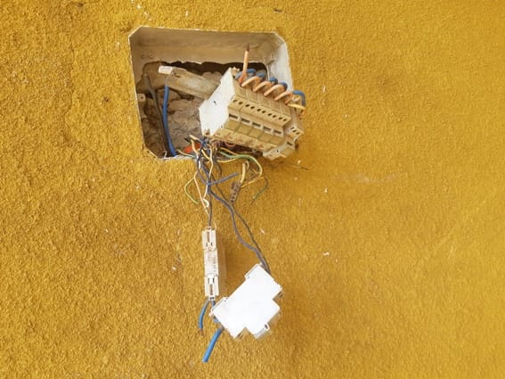 Les installations électriques du lycée moderne de Tabou bientôt réhabilitées – Actualité ivoirienne 28/01/2021