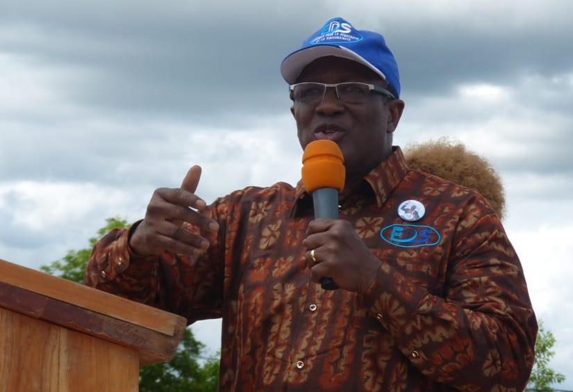 Législatives 2021 : EDS aligne des proches de Gbagbo
