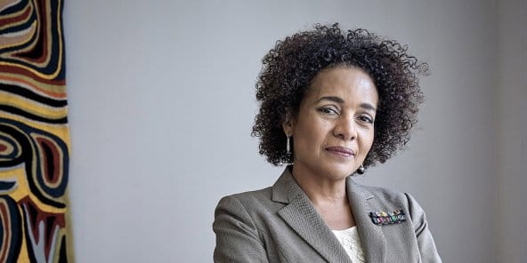 Michaëlle Jean prend la tête de la Fédération haïtienne de football