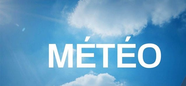 Alerte Météo : Orages et averses de pluies dans le sud-forestier et à l’Est de la Côte d’Ivoire