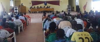 Les paysans d’Oumé s’organisent contre les feux de brousse – Actualité ivoirienne 29/01/2021
