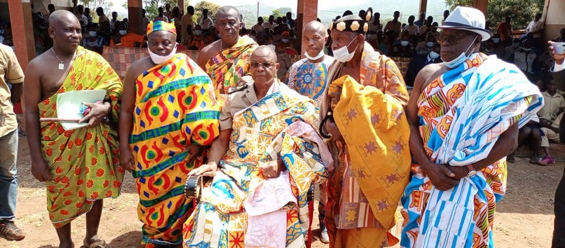 Législatives 2021 : la population de Kouassi N’Dawa invitée à des élections apaisées