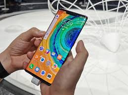 Huawei dément les rumeurs sur son projet de vente