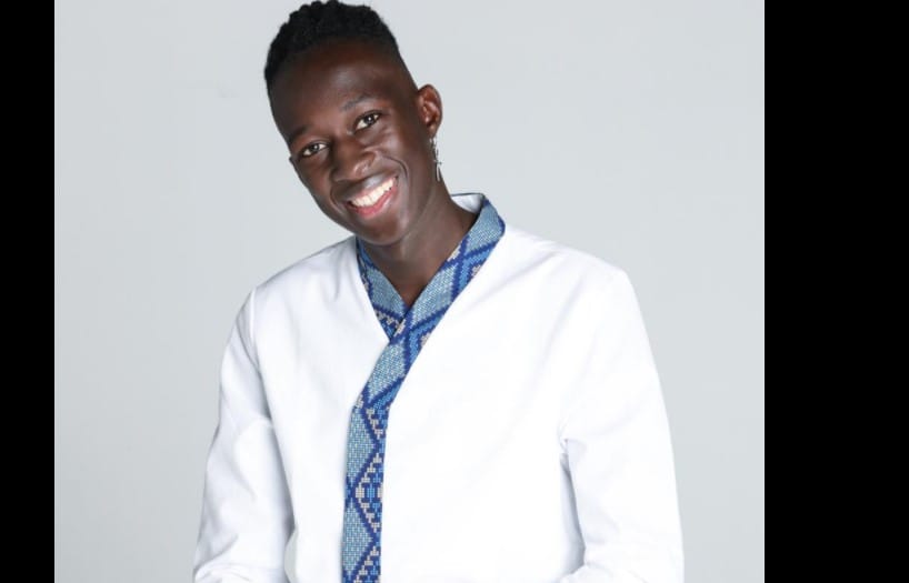 Une étoile à Mory Sacko pour son restaurant Mosuke : voici ce qui a joué en sa faveur