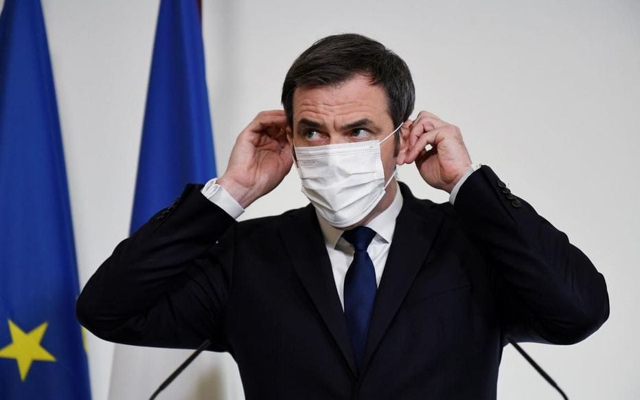 Covid-19: Le couvre-feu, suffisant face au nouveau  variant