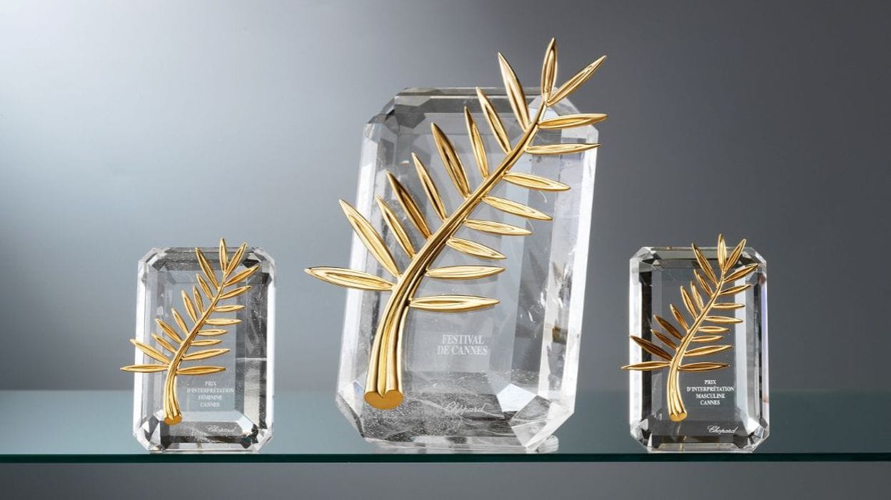 Palmes Benson d’Or : instauration pour la culture et l’audiovisuel