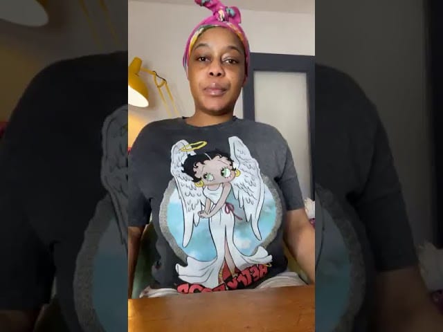 Emmanuelle Keïta en pleurs : « Ça devient de l’harcèlement ! Ça suffit ! » (Vidéo)