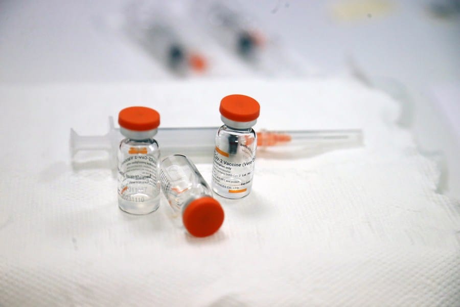 Coronavirus : le point dans le monde au 29 janvier 2021