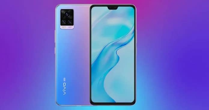 Vivo lance son nouveau smartphone au Kenya