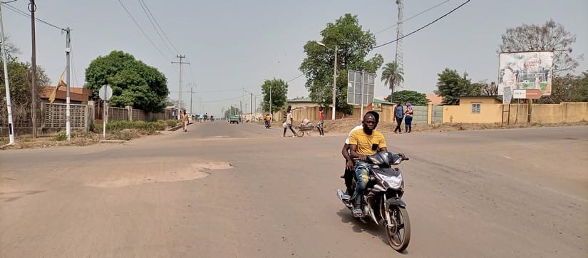 Quand la présence de l’Harmattan influe sur le quotidien de la population de Bondoukou – Actualité ivoirienne 02/02/2021