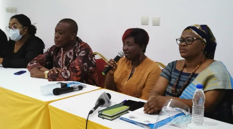 Mme Edy Ahmmond élue présidente de la nouvelle Interprofession Karité – Actualité ivoirienne 02/02/2021