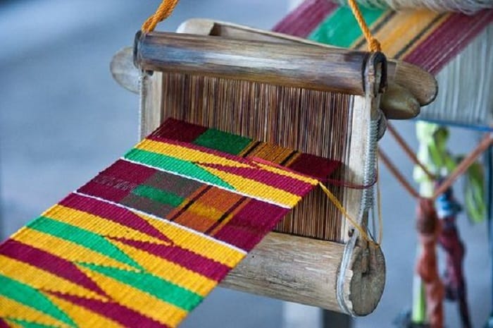 L’ONG Foyer autonome forme des femmes d’Oumé au tissage de pagne traditionnel – Actualité ivoirienne 02/02/2021