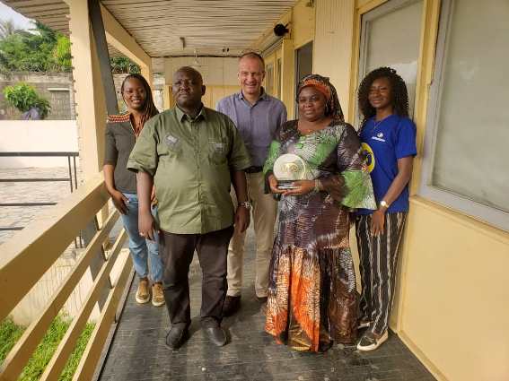 Lafargeholcim récompense ses meilleurs clients (Publi-reportage) – Actualité ivoirienne 02/02/2021