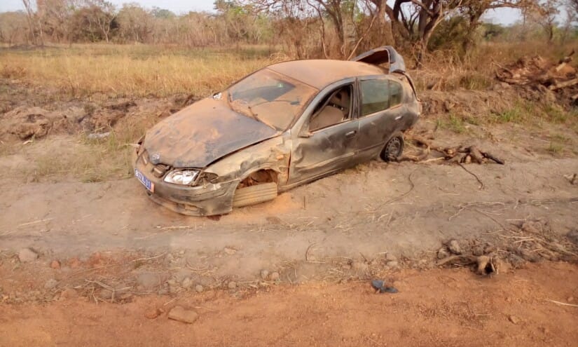 Un agent de la mairie de Bocanda décède dans un accident de la route – Actualité ivoirienne 03/02/2021