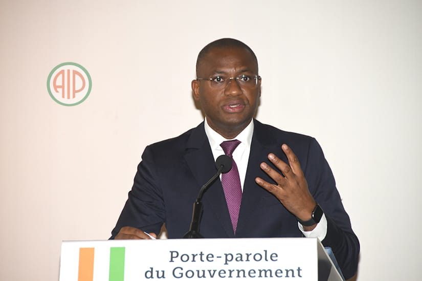Le gouvernement adopte un système de gestion électronique des infractions au code de la route – Actualité ivoirienne 03/02/2021