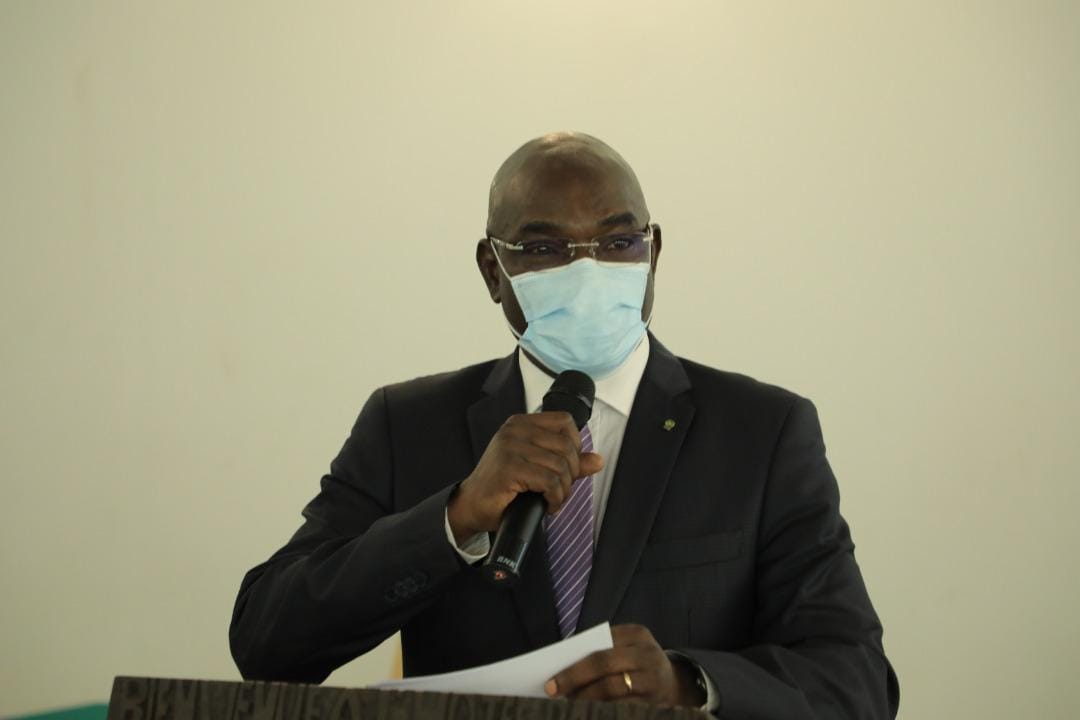 Le Conseil du coton et de l’anacarde échange avec des partenaires techniques et financiers – Actualité ivoirienne 03/02/2021