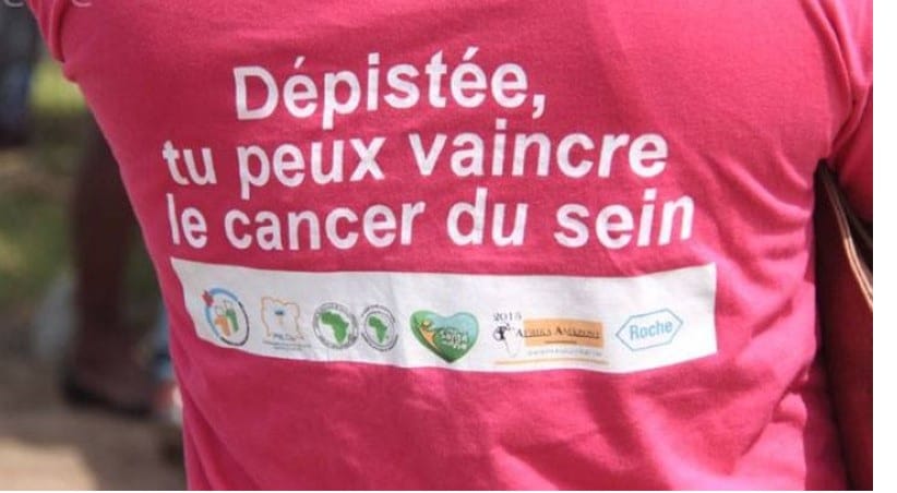 Le cancer tue dix fois plus que la Covid-19 – Actualité ivoirienne 04/02/2021