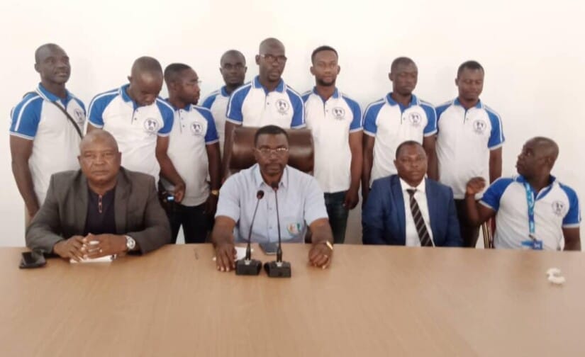 Un syndicat d’instituteurs célèbre son premier anniversaire – Actualité ivoirienne 05/02/2021