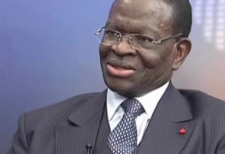 Laurent Dona-Fologo tire sa révérence – Actualité ivoirienne 05/02/2021
