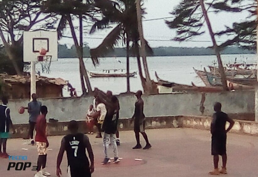Le CBS veut ressusciter le basketball à Sassandra – Actualité ivoirienne 08/02/2021