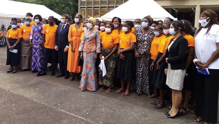 Un appel à une synergie d’actions pour l’élimination des mutilations génitales féminines – Actualité ivoirienne 08/02/2021