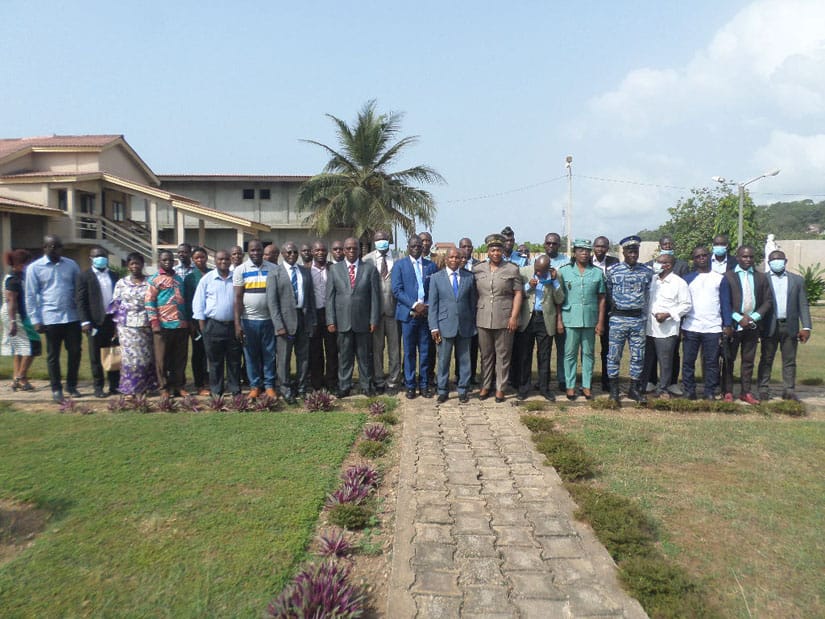 San-Pedro : ouverture d’un atelier de validation de l’annuaire des statistiques