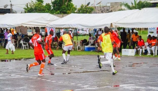 Football – Petits-poteaux: lancement de la saison 2021, le 13 février à Man – Actualité ivoirienne 10/02/2021