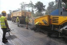 Démarrage des travaux de bitumage de l’axe Touba – Ouaninou