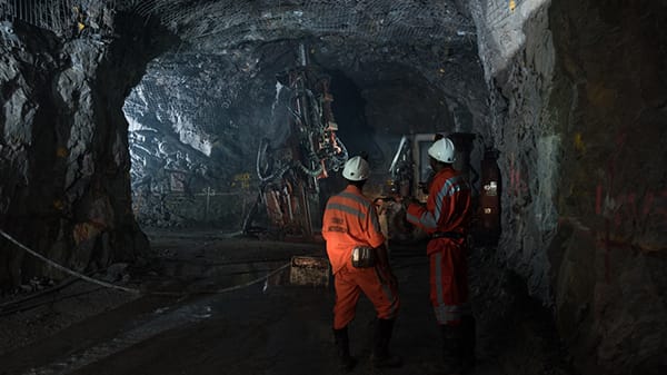 Barrick Gold Corporation : la mine d’or de Loulo-Gounkoto dépasse ses prévisions