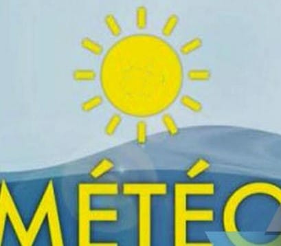 Alerte Météo : un temps chaud sur l’ensemble de la Côte d’Ivoire