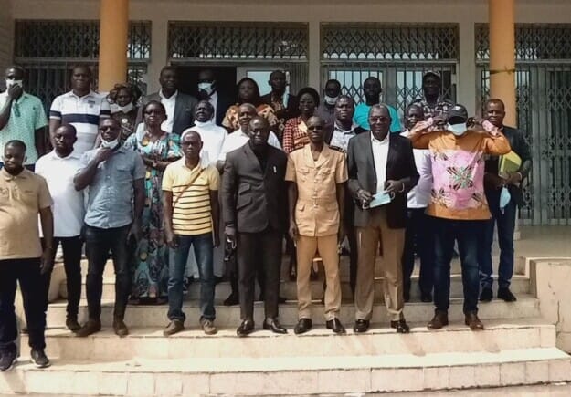 Daoukro : la création d’un centre anti-tuberculeux