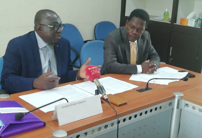 Les souscripteurs aux assurances appelés à saisir ‘’La médiation de l’assurance’’ pour le règlement à l’amiable des litiges – Actualité ivoirienne 11/02/2021